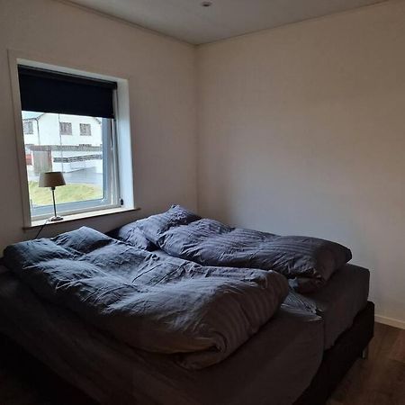 Апартаменты New Flat With Hot Tub - No3 Oyndarfjordur Экстерьер фото